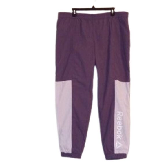 Reebok Women's Joggers Size XXL - Picture 1 of 7